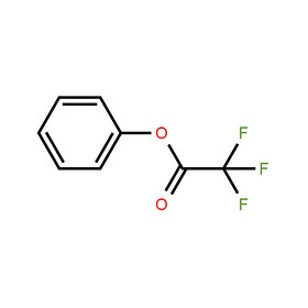 Phenyl trifluoroacetate