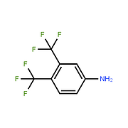 3,4-Bis(trifluoromethyl)aniline