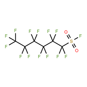 Perfluorohexanesulfonyl fluoride