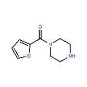 1-(2-Furoyl)piperazine
