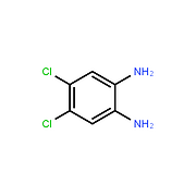 4,5-Dichloro-1,2-benzenediamine
