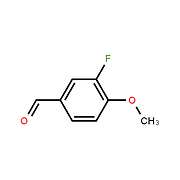 3-Fluoro-4-methoxybenzaldehyde
