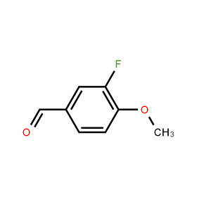 3-Fluoro-4-methoxybenzaldehyde