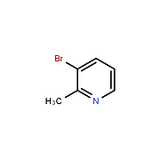 3-Bromo-2-picoline