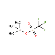 Trimethylsilyl trifluoromethanesulfonate