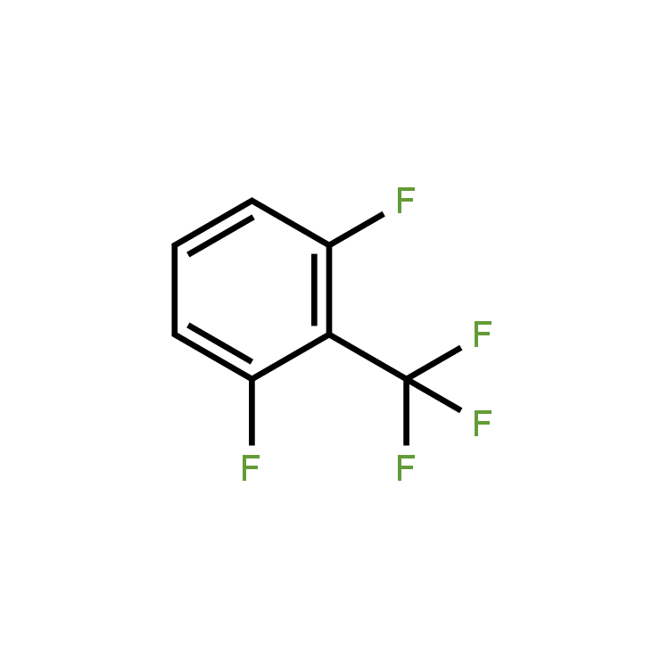 2,6-Difluorobenzotrifluoride
