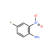 4-Fluoro-2-nitrobenzeneamine