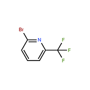 2-bromo-6-trifluoromethylpyridine
