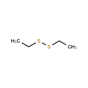 Diethyl disulfide