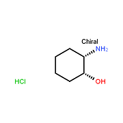 Cis-2-aminocyclohexanol hydrochloride