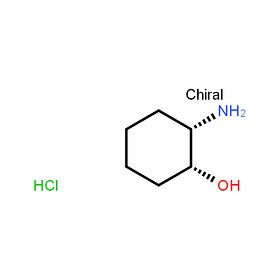 Cis-2-aminocyclohexanol hydrochloride