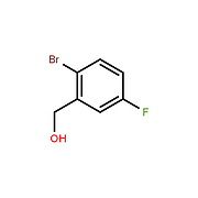 2-Bromo-5-fluorobenzyl alcohol