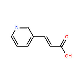 3-(3-Pyridyl)Acrylic Acid