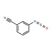 3-Cyanophenyl isocyanate