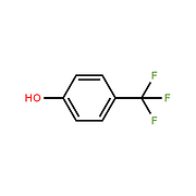 4-(Trifluoromethyl)phenol