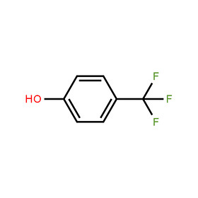 4-(Trifluoromethyl)phenol
