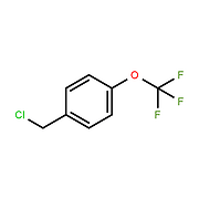 4-trifluoromethoxylbenzylchloride