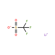 Lithium trifluoromethanesulfonate