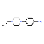 4-(4-Ethylpiperazin-1-yl)aniline