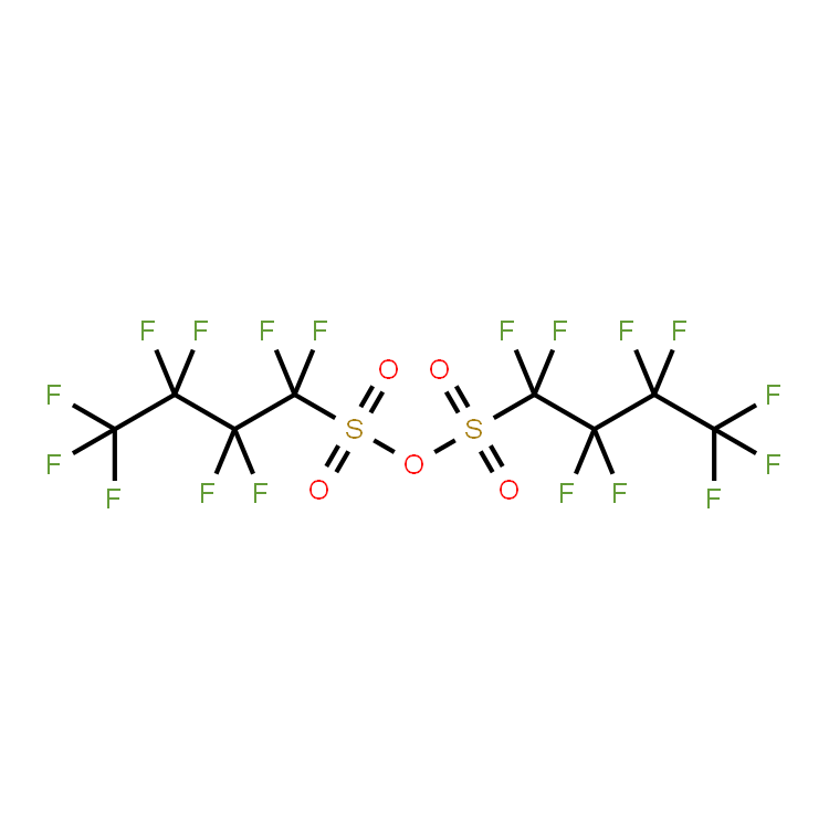 Perfluorobutanesulfonic anhydride