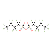 Perfluorobutanesulfonic anhydride