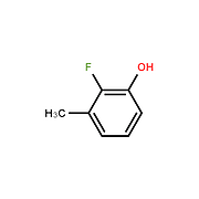 2-Fluoro-3-methylphenol
