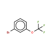 3-bromo trifluoromethoxybenzene