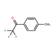 4-Methylphenyl trifluoromethylketone
