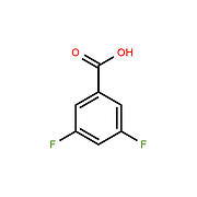 3,5-Difluorobenzoic acid