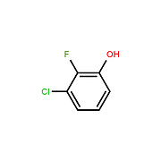 3-Chloro-2-fluorophenol