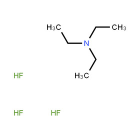 Triethylamine trihydrofluoride