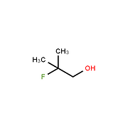 2-Fluoro-2-methylpropan-1-ol