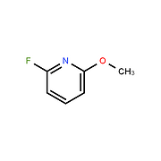 2-Fluoro-6-methoxypyridine