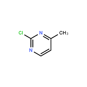 2-Chloro-4-methylpyrimidine