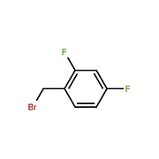 2,4-difluoro benzylbromide