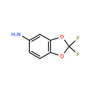 2,2-Difluoro-5-aminobenzo[d][1,3]dioxole