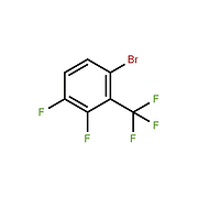 1-Bromo-3,4-difluoro-2-(trifluoromethyl)benzene