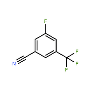 3-Fluoro-5-(trifluoromethyl)benzonitrile