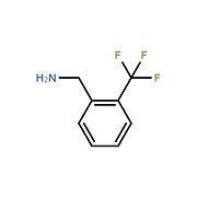 2-trifluoromethylbenzylamine
