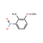 2-Methyl-3-nitroanisole