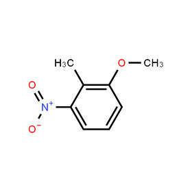 2-Methyl-3-nitroanisole