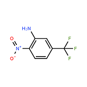 3-Amino-4-nitrobenzotrifluoride