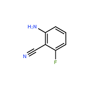 2-Amino-6-fluorobenzonitrile