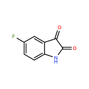 5-Fluoroisatin
