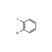 2-Chlorobromobenzene