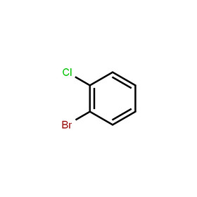 2-Chlorobromobenzene