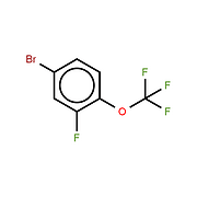1-Bromo-3-floro-4-（Trifluoromethoxy）benzene