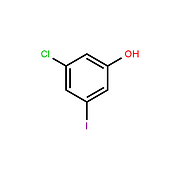 3-Chloro-5-iodophenol