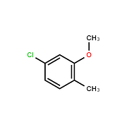 5-Chloro-2-methylanisole