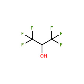 1,1,1,3,3,3-Hexafluoro-2-propanol